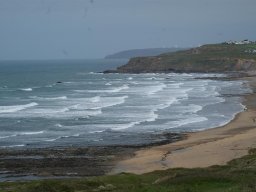 Widemouth Bay